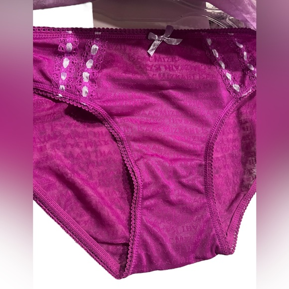 Isaac Mizrahi panties 2 pack! NWT! Size M - Picture 3 of 8